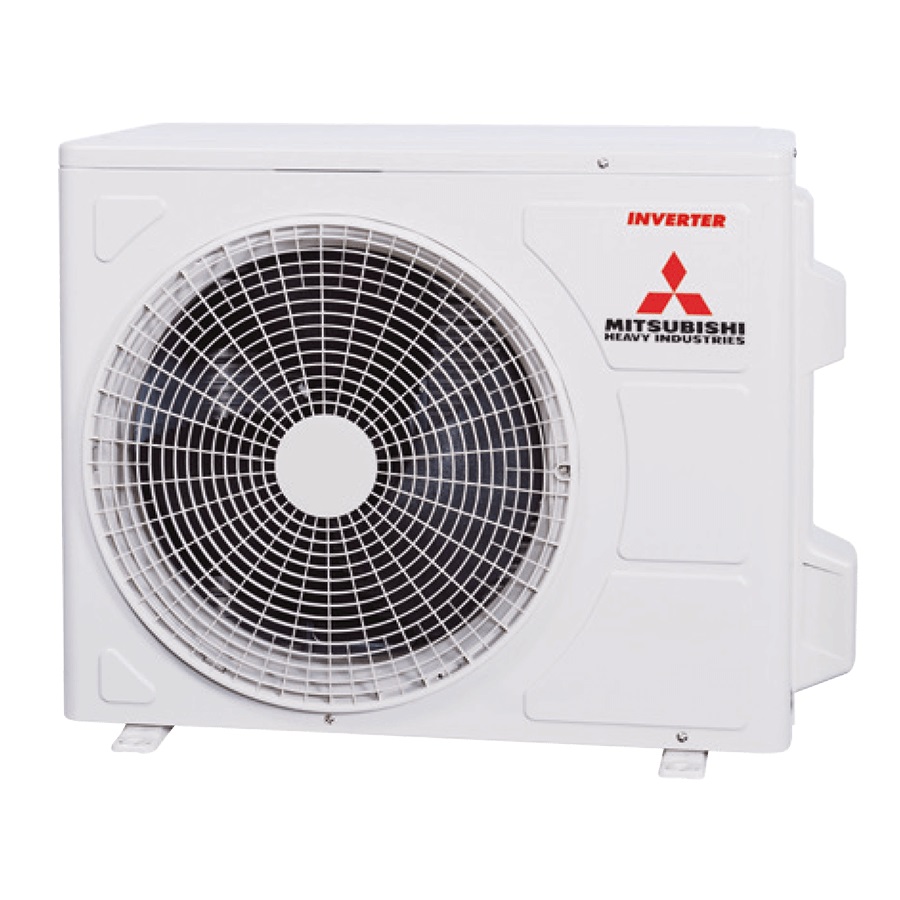 Сплит-система настенная Mitsubishi Heavy SRK71ZTL-W/SRC71ZTL-W Full DC Inverter