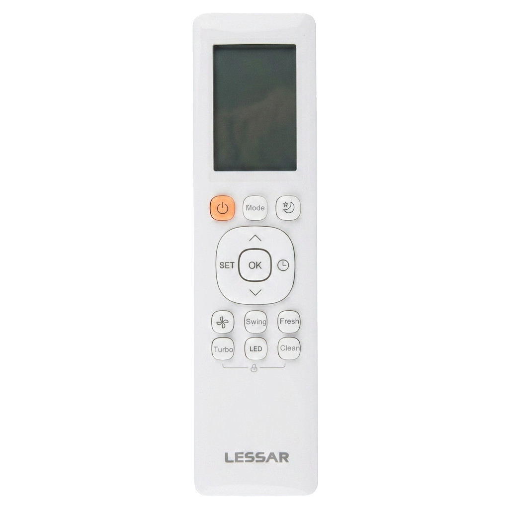 Настенная сплит-система LESSAR LS-H24KKE2/LU-H24KKE2 Frio On/Off