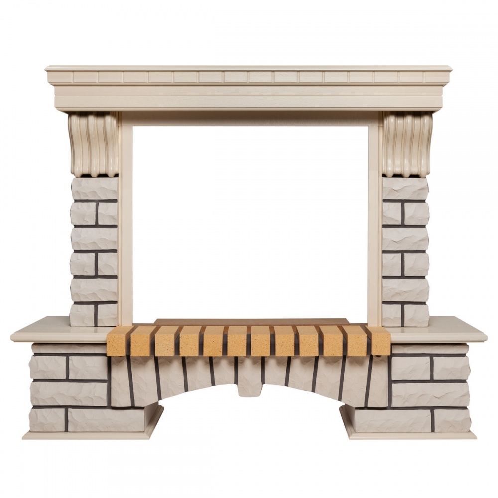 Портал RealFlame Country 25,5/26 WT