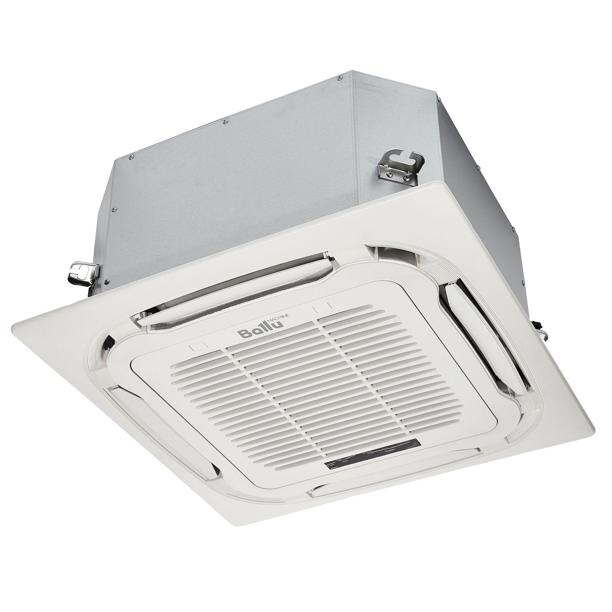 Кассетная сплит-система BALLU MACHINE Ballu Machine BLC_C-12HN1_21Y compact Universal 3 on/off