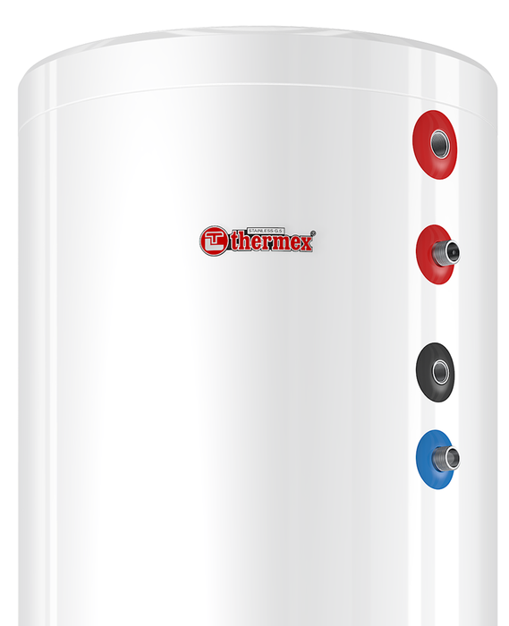 Бойлер косвенного нагрева Thermex IRP 200 V (combi) PRO