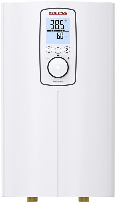 Электрический проточный водонагреватель 8 кВт Stiebel Eltron DCE-X 6/8 Premium (238158)