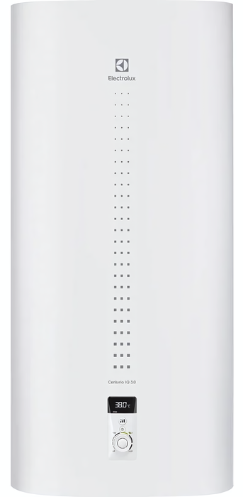 Электрический накопительный водонагреватель Electrolux EWH 50 Centurio IQ Inverter