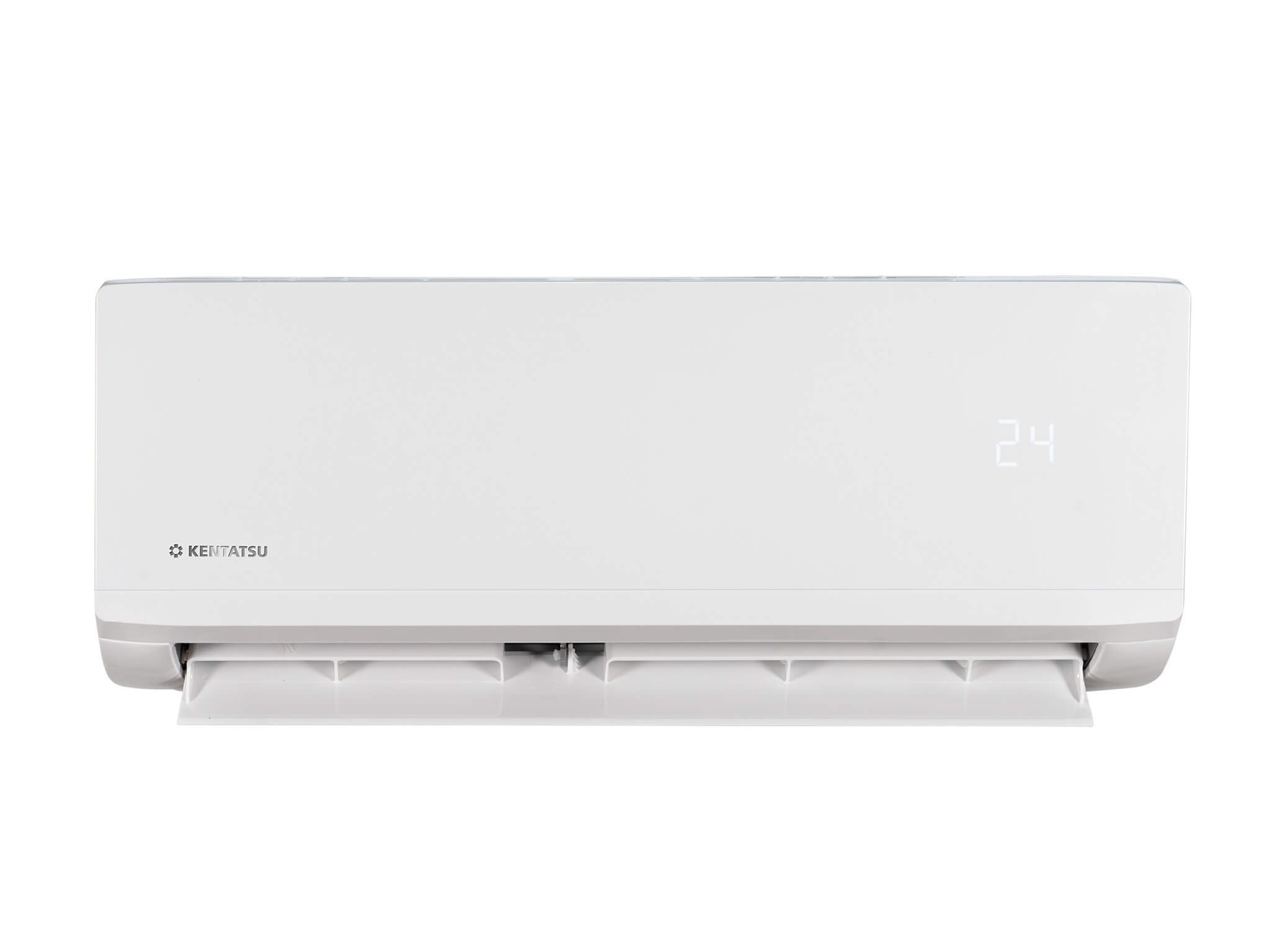 Настенная сплит-система Kentatsu KSGI53HFRN1/KSRI53HFRN1/-40 Ichi R32 on/off