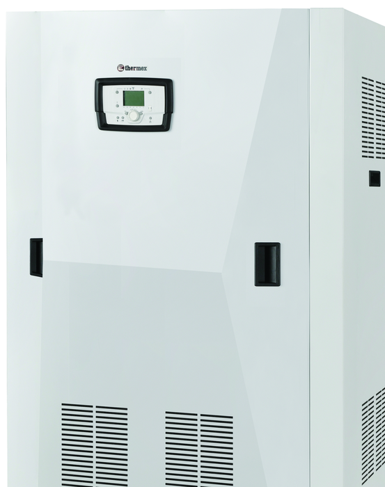 Напольный газовый котел > 300 кВт Thermex Coloss L 1115