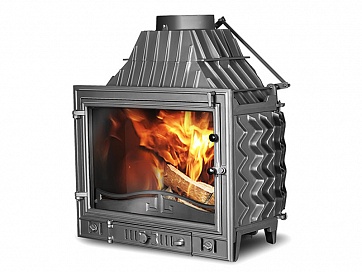 Каминная топка Kawmet W3