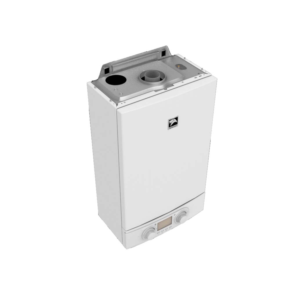 Настенный газовый котел Лемакс Start-16