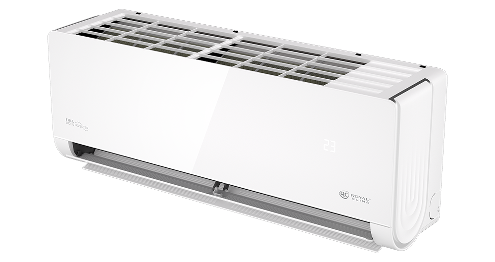 Настенная сплит-система ROYAL CLIMA RCI-RSB40HN ROYAL SUPREMO BLANCO FULL DC EU Inverter