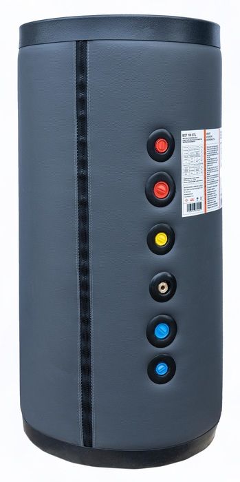 Бойлер косвенного нагрева APAMET STILL MODEL-100