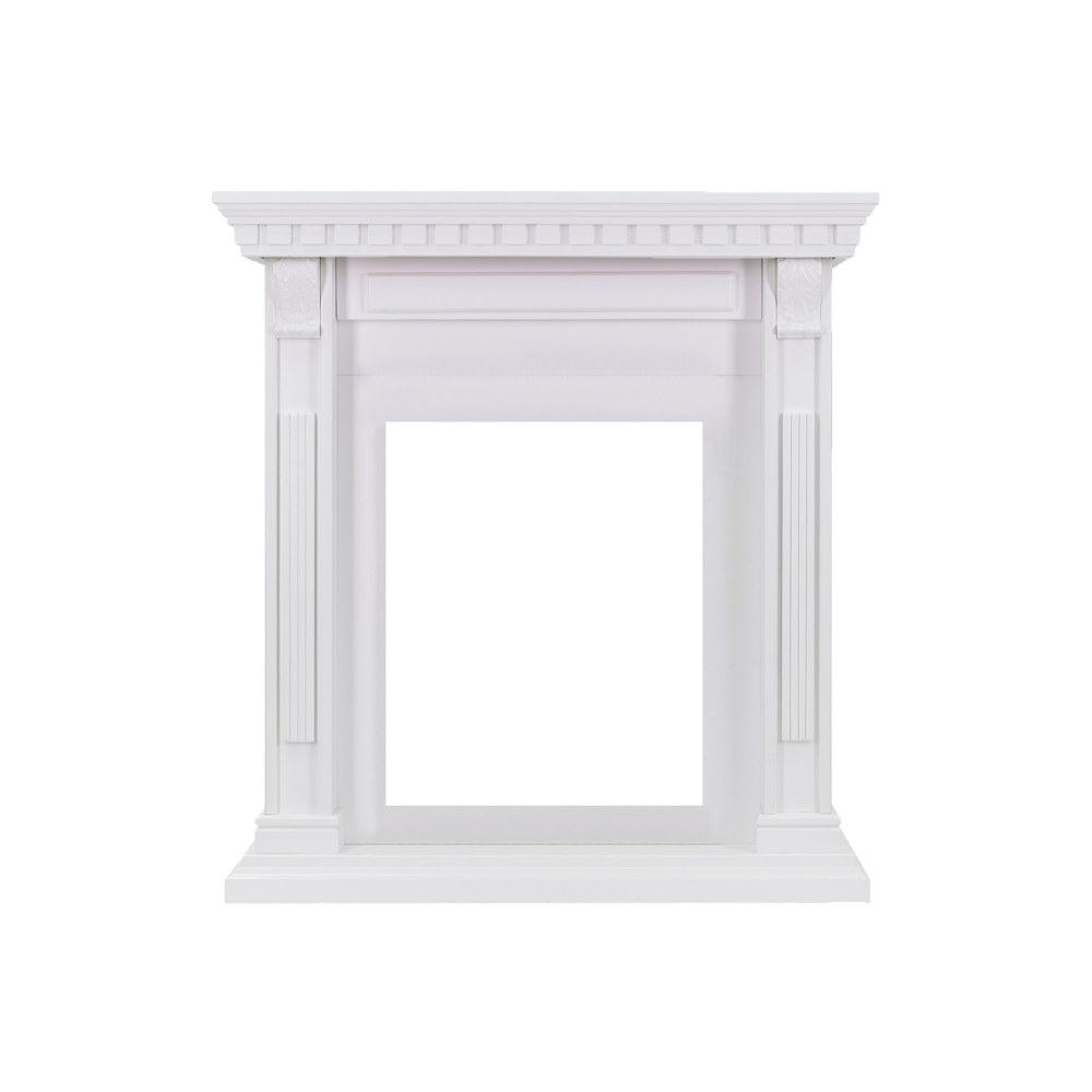 Портал Royal Flame  Orlean - Белый