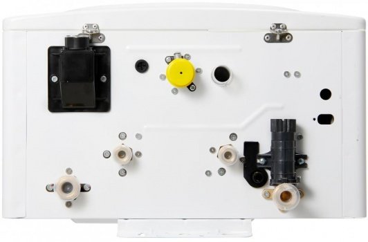 Котёл газовый настенный одноконтурный Navien DELUXE ONE-24K