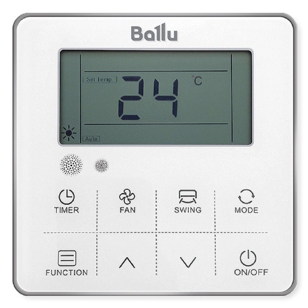 Канальная сплит-система BALLU MACHINE BLC_D-60HN1_21Y Universal 3 on/off