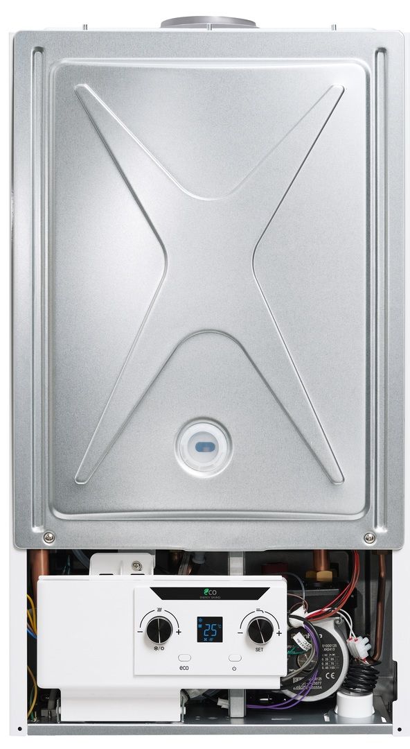 Настенный газовый котел LaggarTT C11 10 C