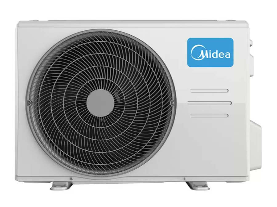 Кассетная сплит-система Midea MCD1-24HRN1-Q/MOX430U-24HN1-Q/T-MBQ4-04A1