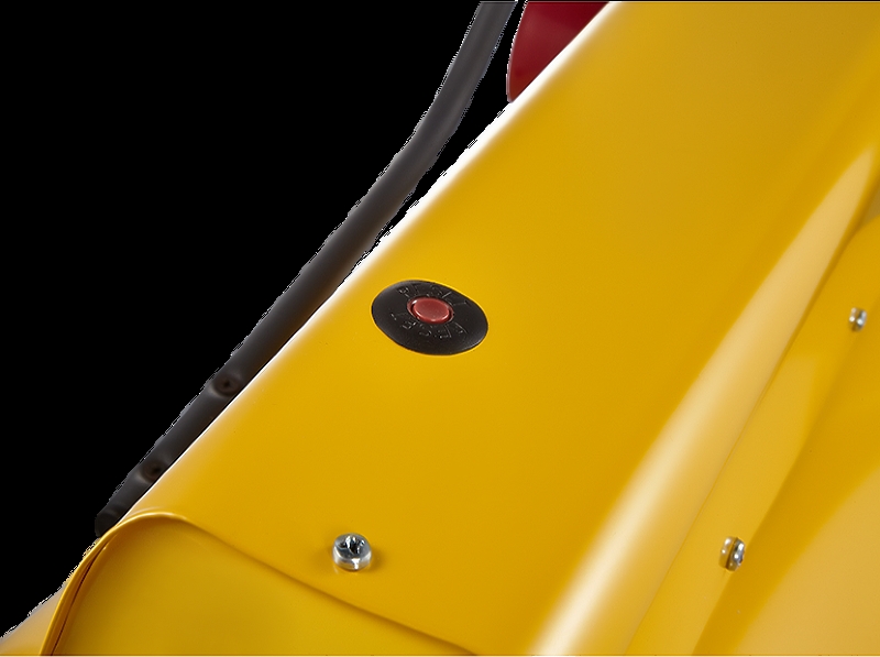 Тепловая пушка электрическая Ballu BHP-P2-22