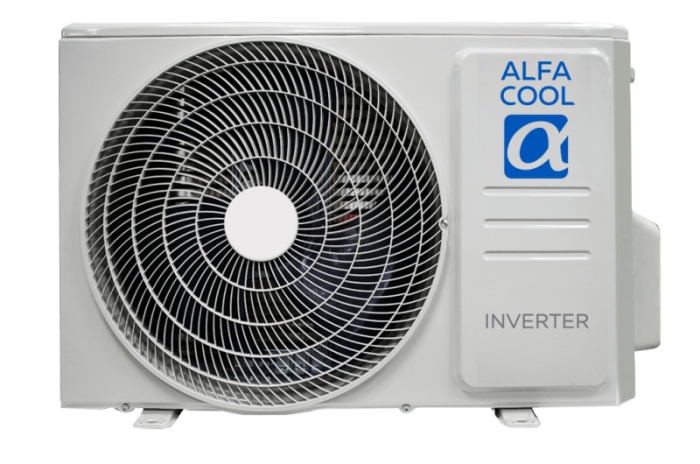Настенная сплит-система ALFACOOL CSMI-09CH COSMO Inverter