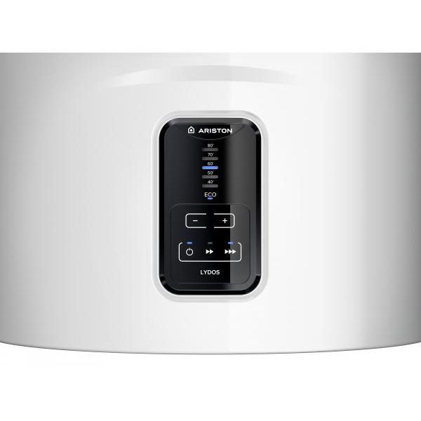 Электрический накопительный водонагреватель Ariston LYDOS ECO ABS PW 50 V