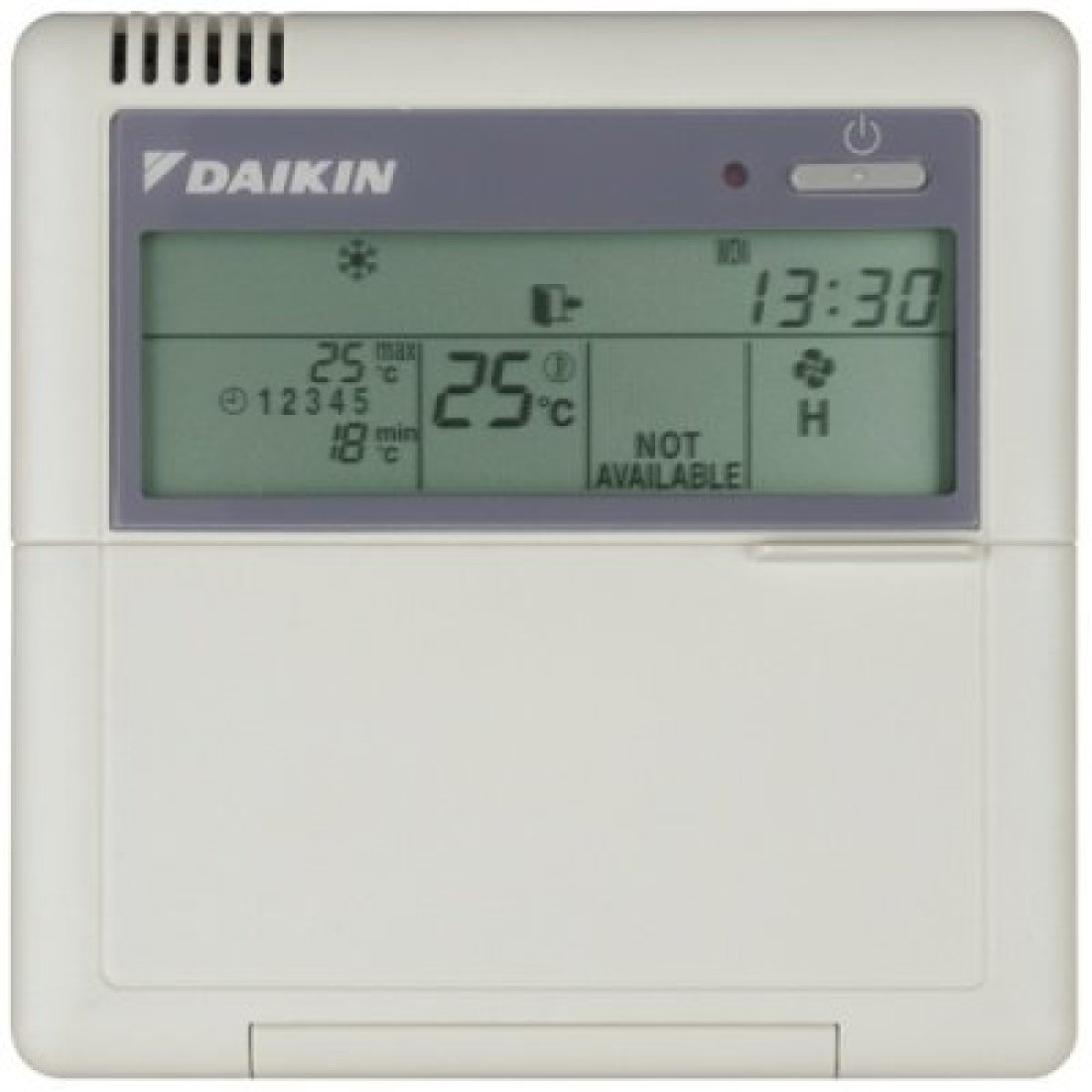 Канальная сплит система Daikin FDQ125C/RZQSG125L8Y1