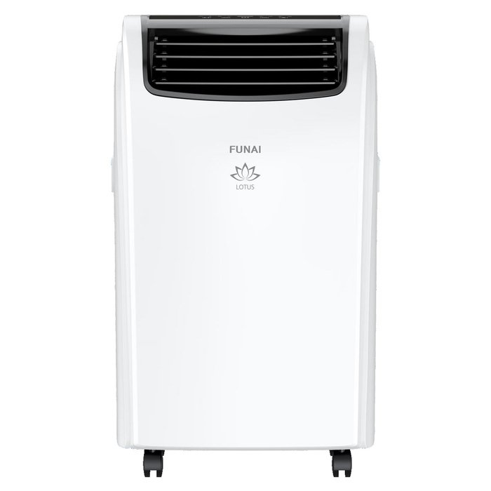 Мобильный кондиционер Funai Lotus MAC-LT40HPN03