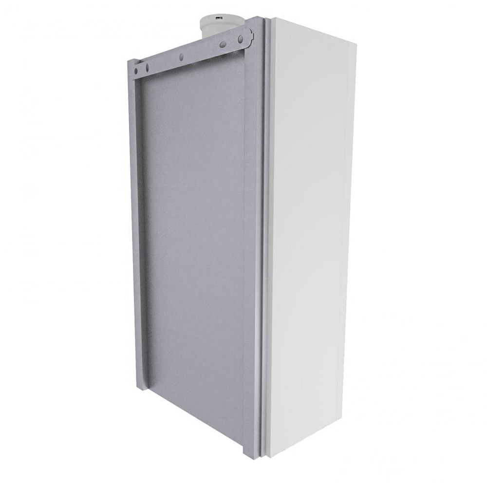 Настенный конденсационный котел Лемакс PRIME-C24