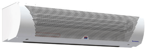 Тепловая завеса Тепломаш КЭВ-П3141А