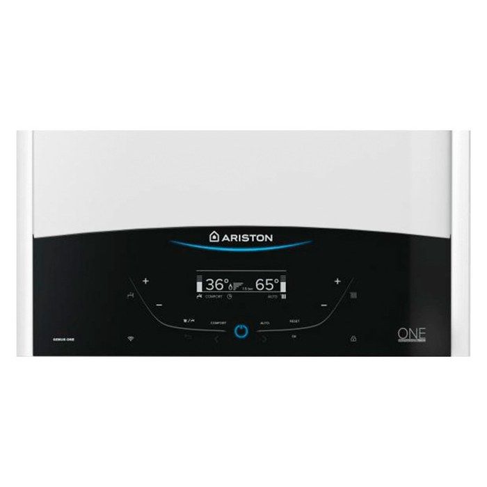 Настенный газовый котел Ariston GENUS ONE+ SYSTEM 24