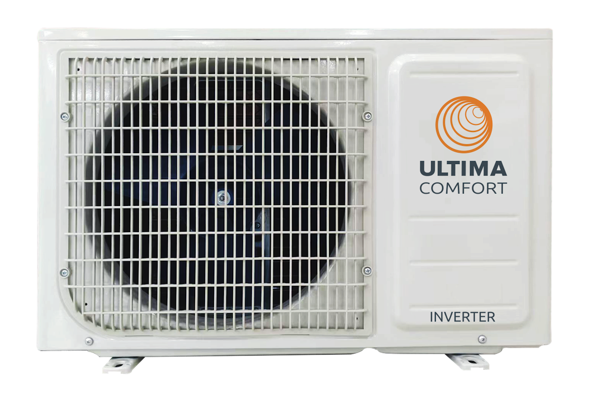 Настенная сплит-система ULTIMA COMFORT EXP-I07PN Explorer Inverter