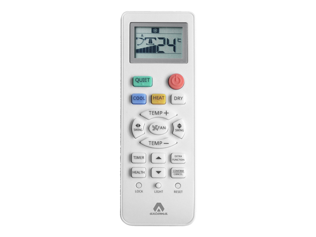 Настенная сплит-система Axioma ASX181A/ASB181A H on/off