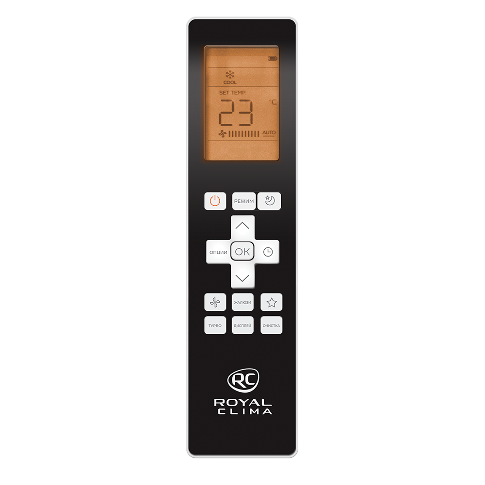 Настенная сплит-система ROYAL CLIMA RCI-TWC75HN TRIUMPH Inverter