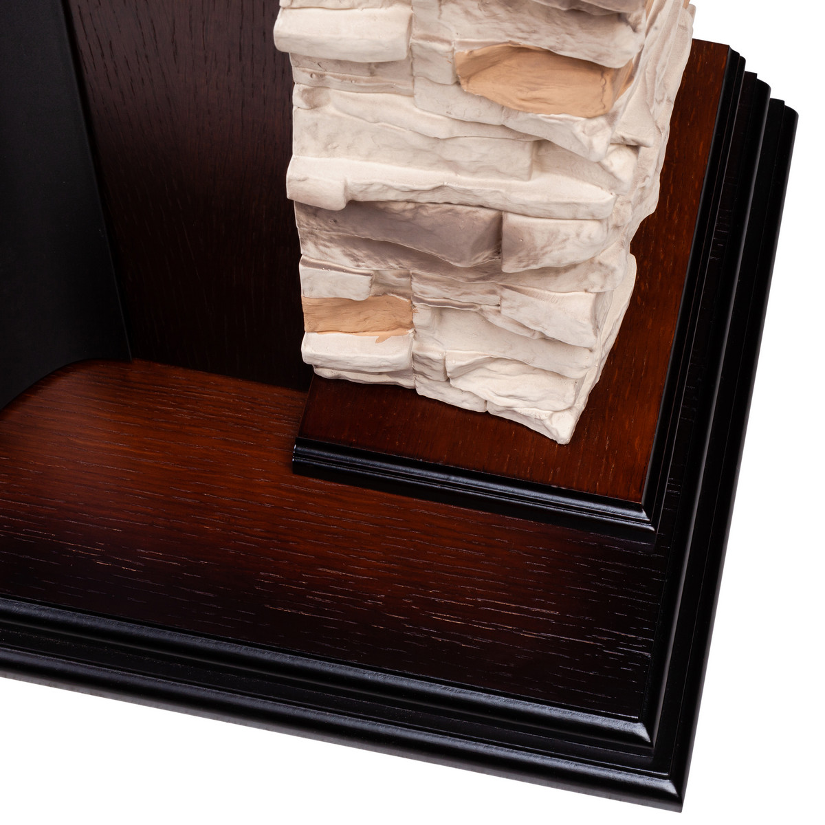 Портал RealFlame Dublin Rock STD/24 AO