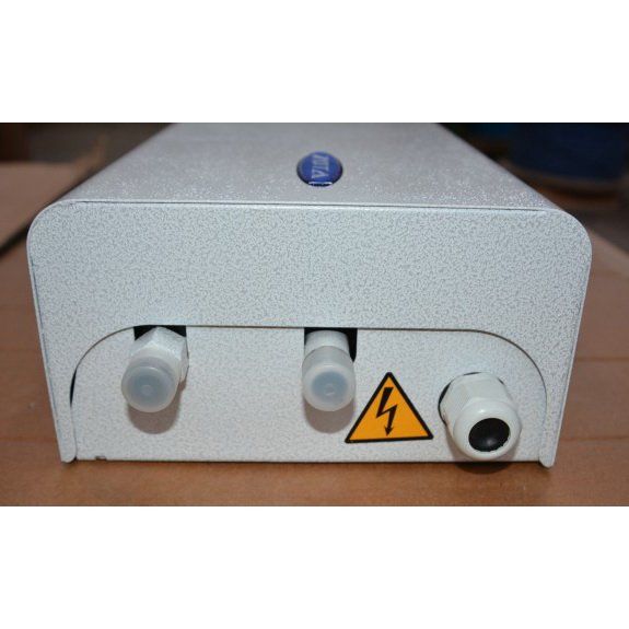 Электрический проточный водонагреватель 6 кВт Zota 6 "InLine" (ZI3468420006)