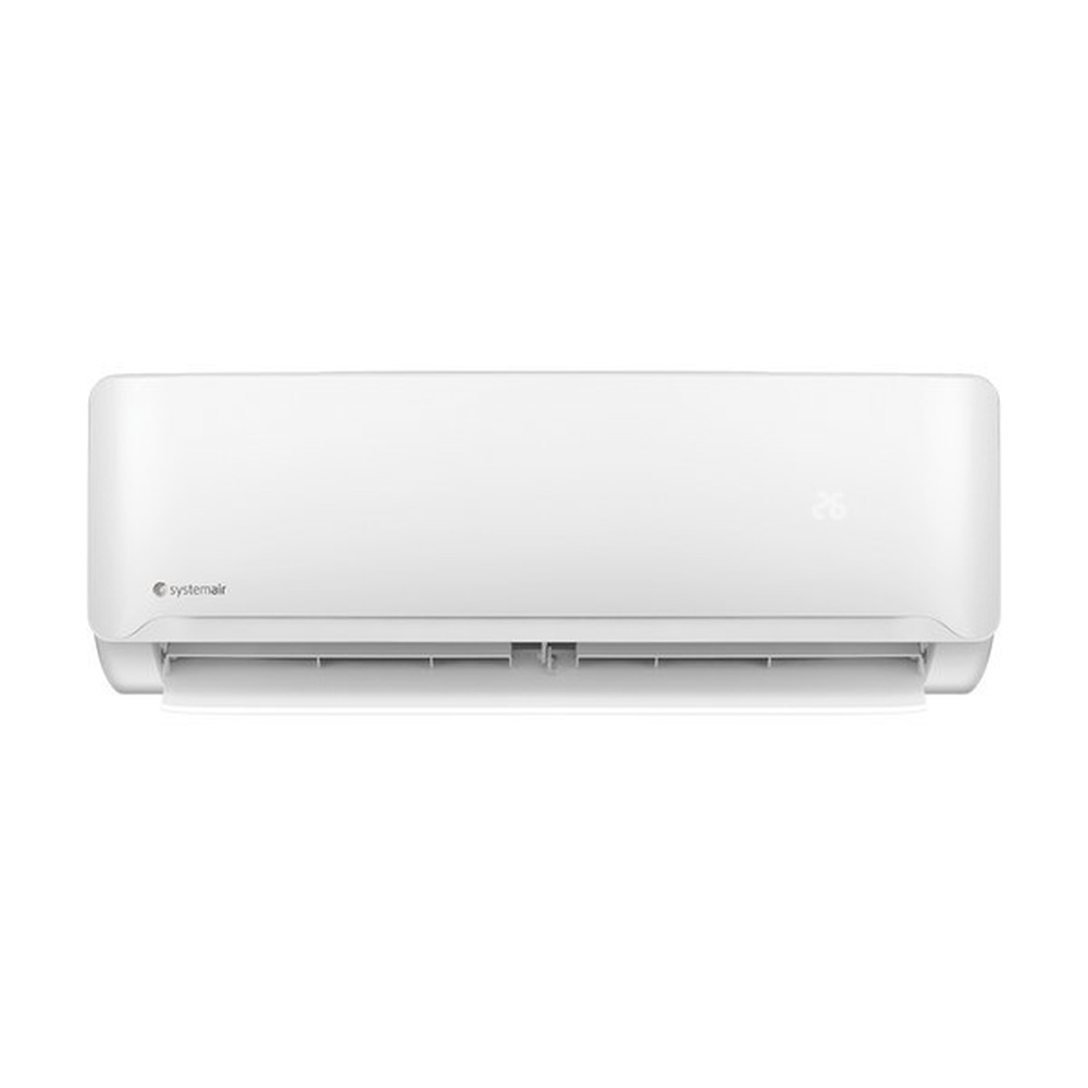 Сплит-система настенная Systemair Sysplit Wall Smart 09 V4 HP Q on/off
