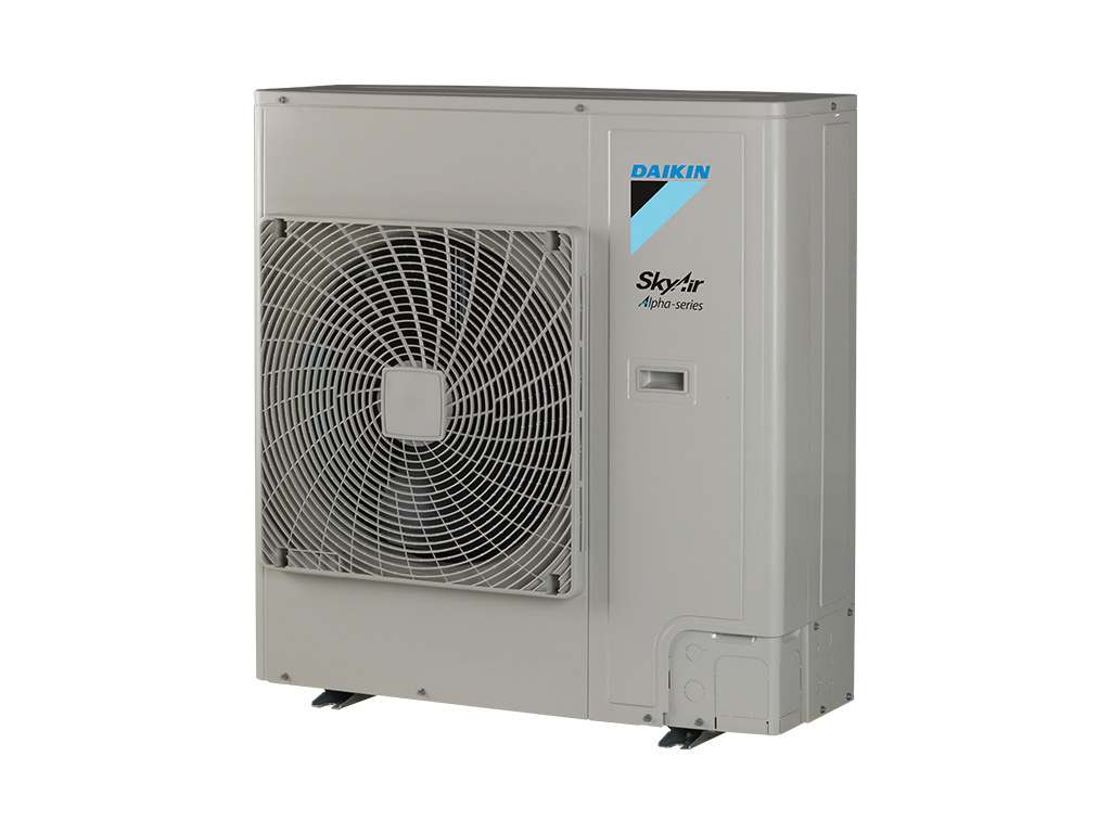 Сплит-система кассетная Daikin FCAG-B/RZAG FCAG71B/RZAG71MV1/BYCQ140E