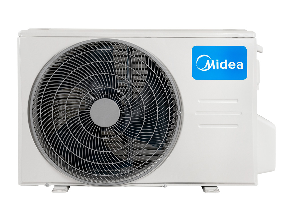 Настенная сплит-система Midea MSES-07N8D6-I/MSES-07N8D6-O Easy Inverter
