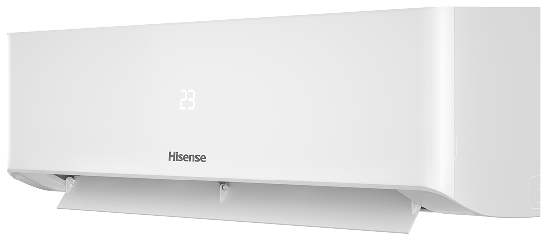 Настенная сплит-система Hisense AS-18HW4RMSKA00 CITY 2.0 Classic A On/Off