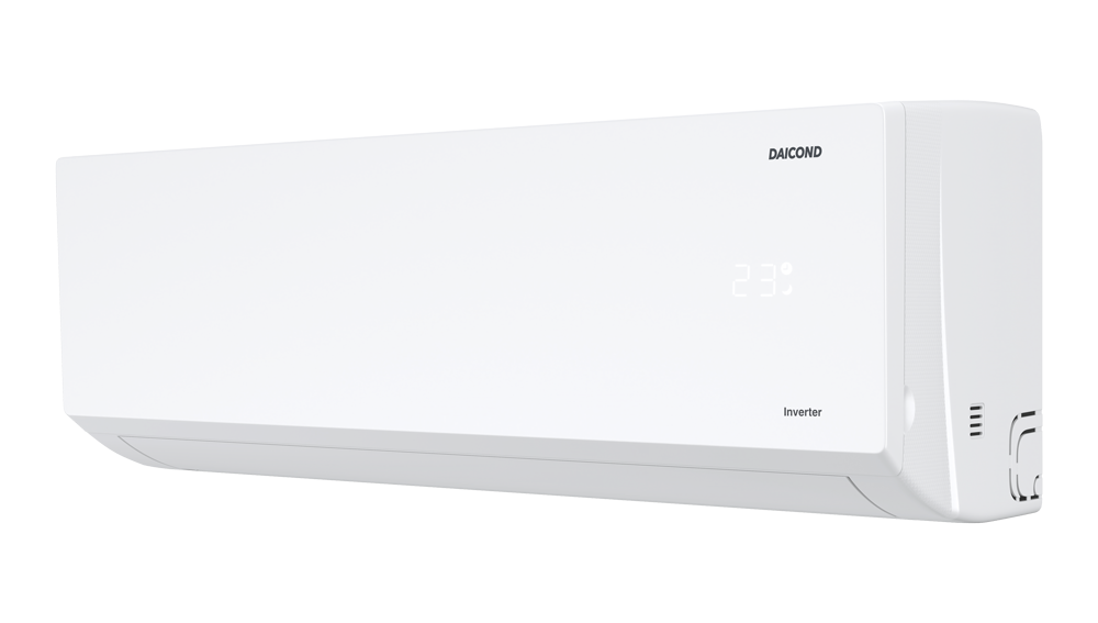 Настенная сплит-система DAICOND DNI-OSE07NW ODYS Inverter