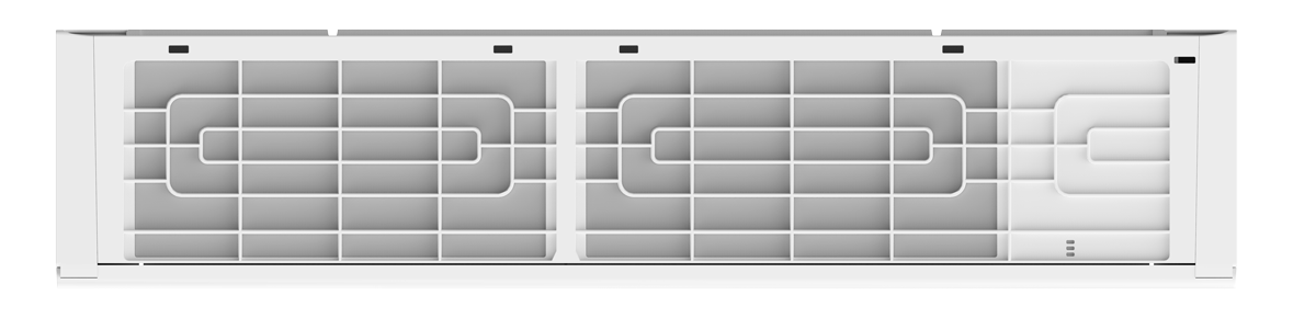 Настенная сплит-система Hisense AS-18HW4RMSKJ00 GOAL 2.0 Classic A On/Off