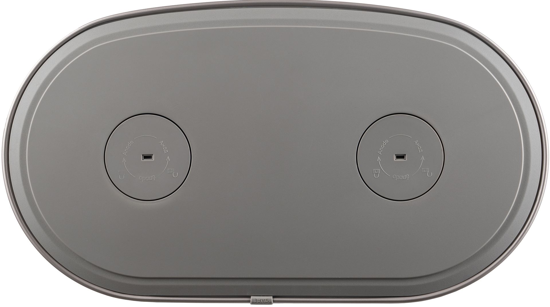 Электрический накопительный водонагреватель Haier ES50V-TF7P(R)