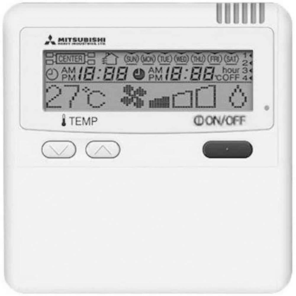 Сплит система Mitsubishi Heavy FDU200VF/FDC200VS