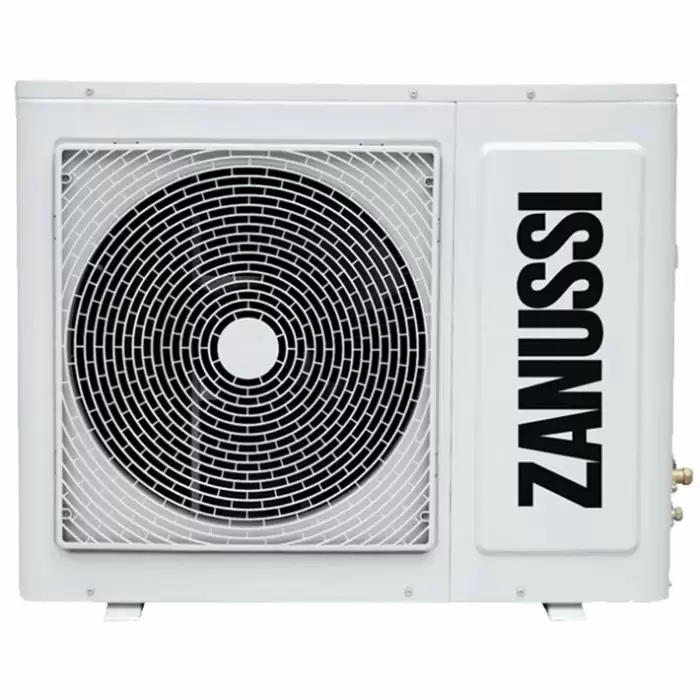 Сплит-система настенная Zanussi ZACS/I-09 HPF/A17/N1 inverter