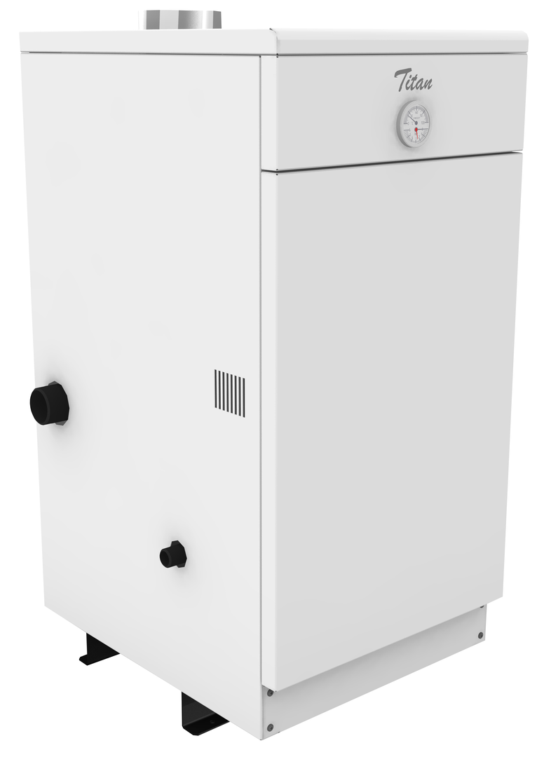 Напольный газовый котел Titan N30Т