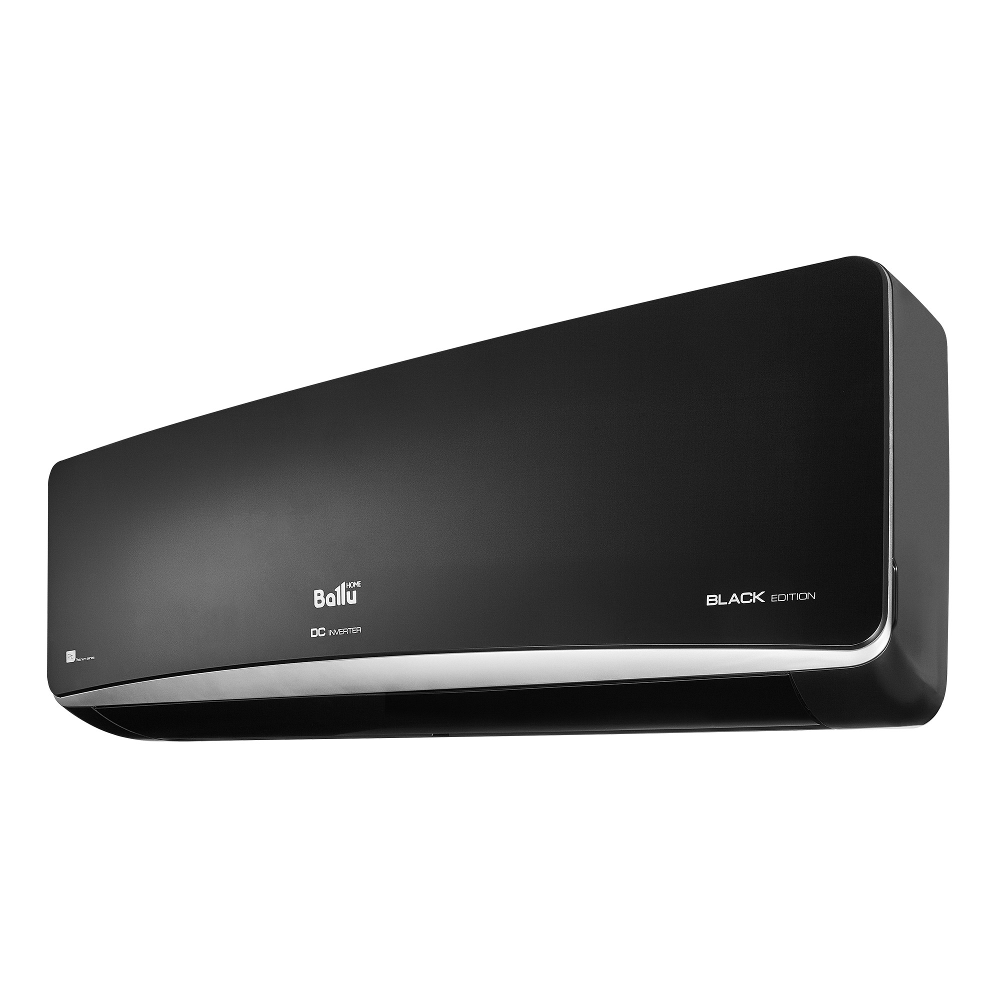 Настенная сплит-система Ballu BSPI-13HN8/BL/EU Platinum Black DC Inverter