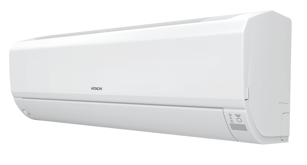Настенная сплит-система Hitachi RAK-35RPE/RAC-35WPE Sendo Inverter