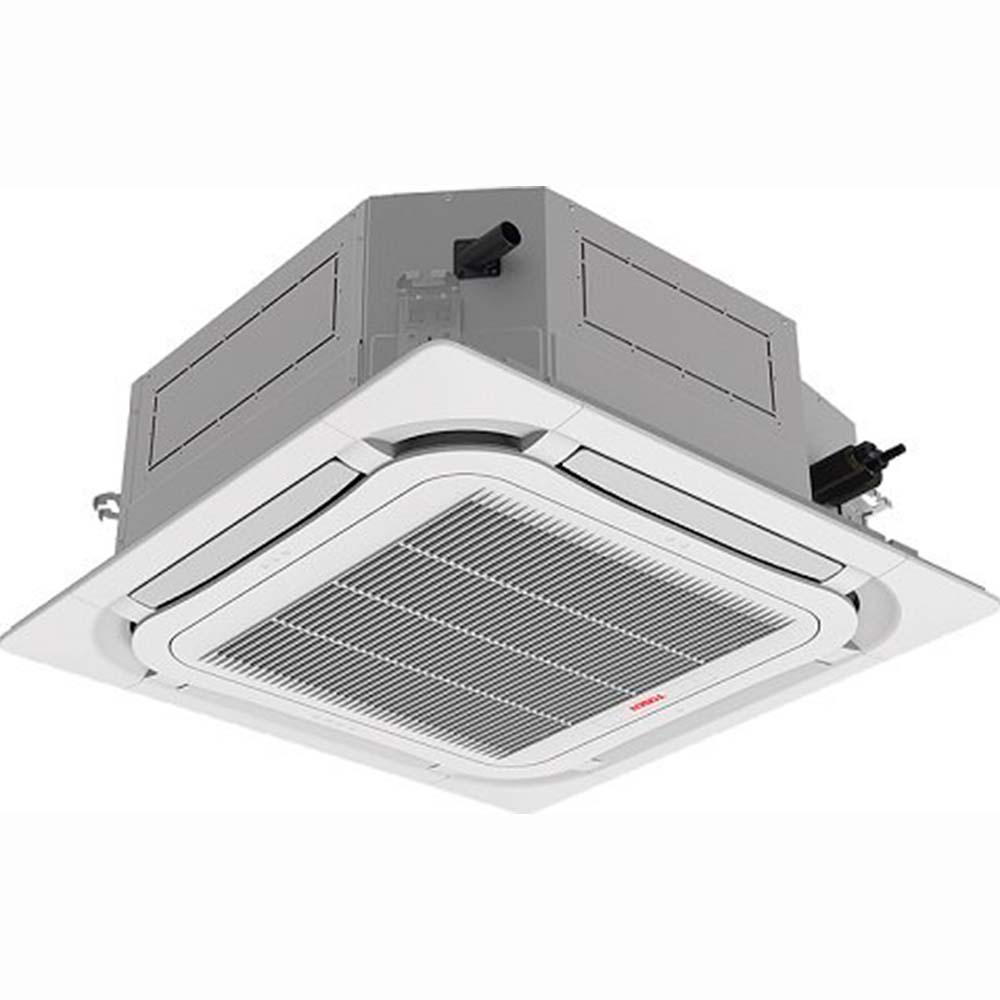 Кассетная сплит-система Tosot T24H-ILC/I/TF06P-LC/T24H-ILU/O