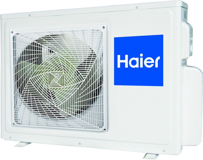 Кассетная сплит-система Haier AB105S2LR1FA/1U105S1LS1FA