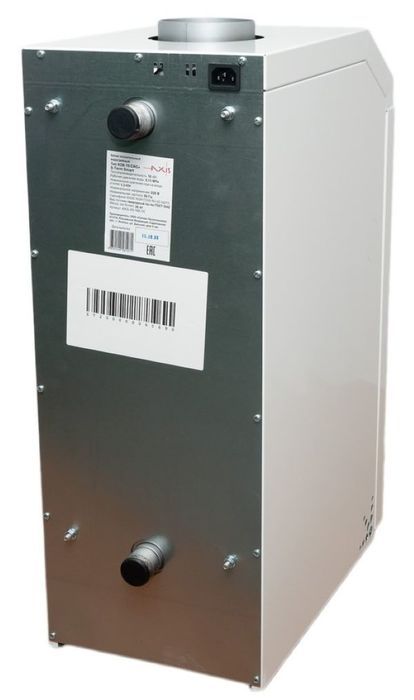 Напольный газовый котел AXIS 09-16E-00