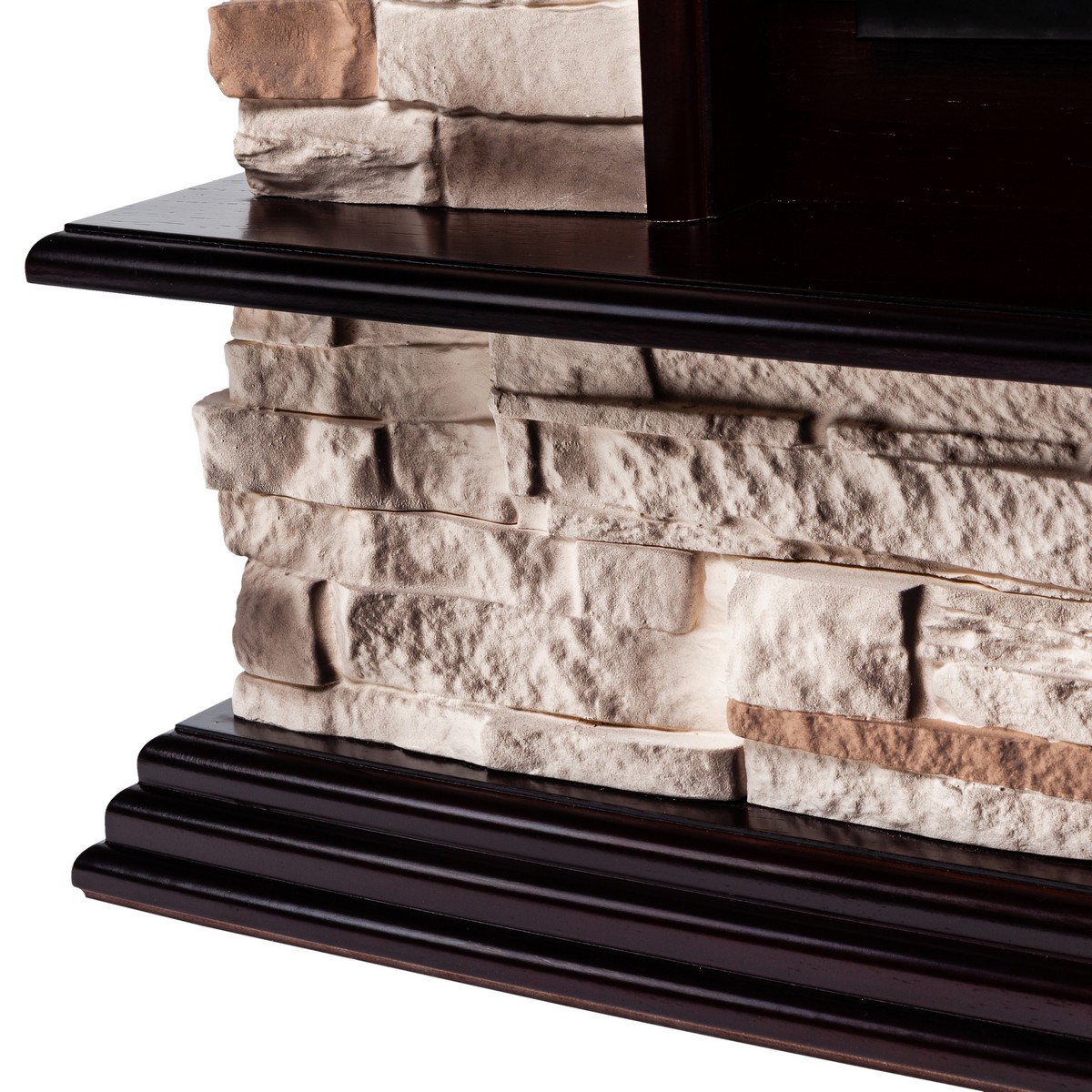 Электрокамин RealFlame  Frankfurt 45 AO с очагом Joker 45