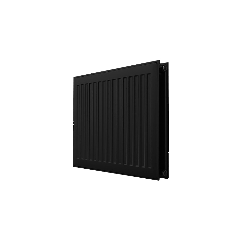 Радиатор панельный Royal Thermo HYGIENE H20-500-800 Noir Sable