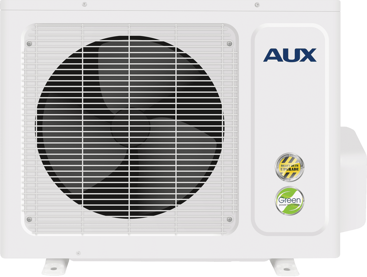 Настенная сплит-система AUX ASW-H09A4/JD-R1 J series On-Off