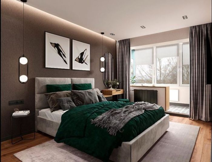 Радиатор Royal Thermo PianoForte 500 Noir Sable - 4 секц.